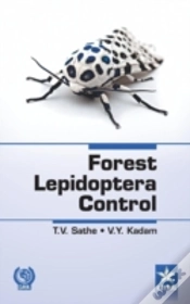 Capa do artigo Forest Lepidoptera Control