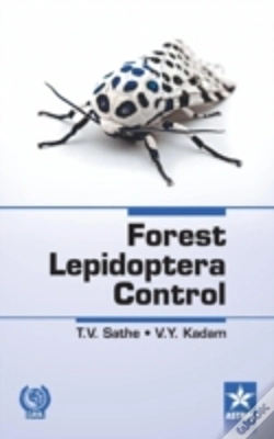 Capa do artigo Forest Lepidoptera Control