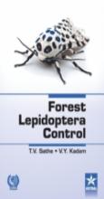 Forest Lepidoptera Control