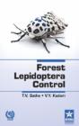 Forest Lepidoptera Control - Preview