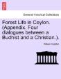 Forest Life In Ceylon.  Appendix. Four D - Preview