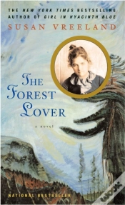 Capa do artigo Forest Lover