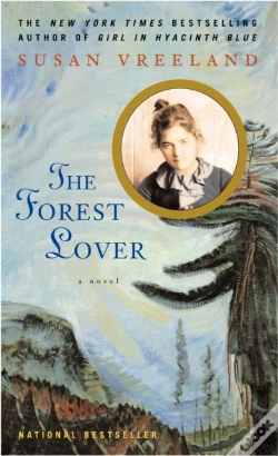 Capa do artigo Forest Lover