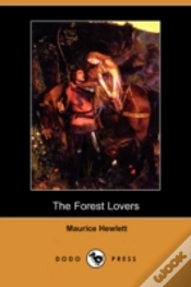 Capa do artigo Forest Lovers (Dodo Press)