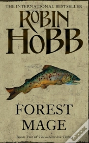 Capa do artigo Forest Mage