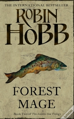 Capa do artigo Forest Mage