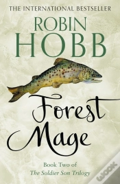 Capa do artigo Forest Mage