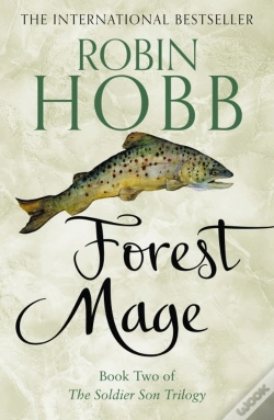 Capa do artigo Forest Mage