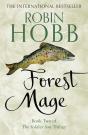 Forest Mage - Preview