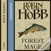 Capa do artigo Forest Mage