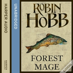 Capa do artigo Forest Mage