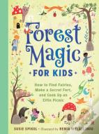 Forest Magic For Kids