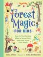 Forest Magic For Kids - Preview