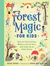 Capa do artigo Forest Magic For Kids