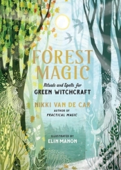 Capa do artigo Forest Magic