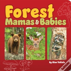 Capa do artigo Forest Mamas And Babies