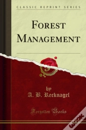 Capa do artigo Forest Management