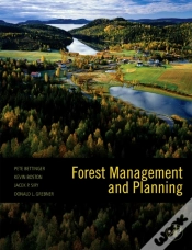 Capa do artigo Forest Management And Planning
