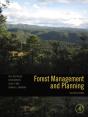 Forest Management And Planning - Preview