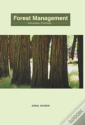 Capa do artigo Forest Management