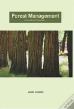 Capa do artigo Forest Management