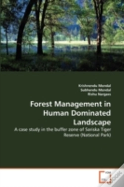 Capa do artigo Forest Management In Human Dominated Landscape