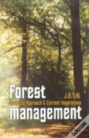 Capa do artigo Forest Management
