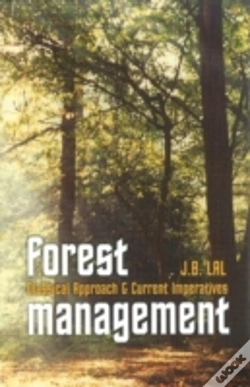 Capa do artigo Forest Management