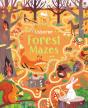 Forest Mazes - Preview