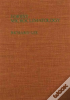 Forest Microclimatology
