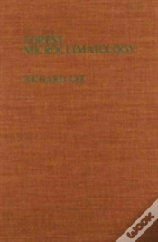 Capa do artigo Forest Microclimatology