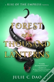 Capa do artigo Forest Of A Thousand Lanterns