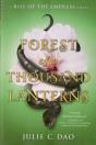 Forest Of A Thousand Lanterns - Preview