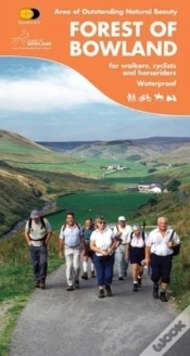 Capa do artigo Forest Of Bowland