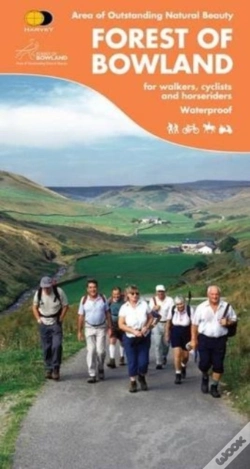 Capa do artigo Forest Of Bowland