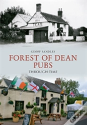 Capa do artigo Forest Of Dean Pubs Through Time