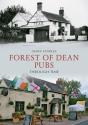 Forest Of Dean Pubs Through Time - Preview