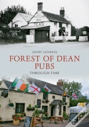 Capa do artigo Forest Of Dean Pubs Through Time