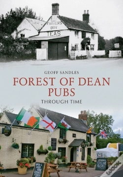 Capa do artigo Forest Of Dean Pubs Through Time