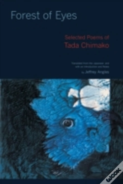 Capa do artigo Forest Of Eyes