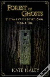 Capa do artigo Forest Of Ghosts