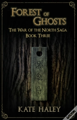 Capa do artigo Forest Of Ghosts
