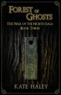 Forest Of Ghosts - Preview