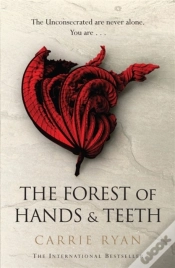 Capa do artigo Forest Of Hands And Teeth