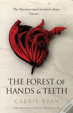 Capa do artigo Forest Of Hands And Teeth