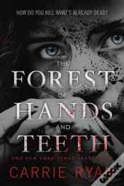 Capa do artigo Forest Of Hands And Teeth