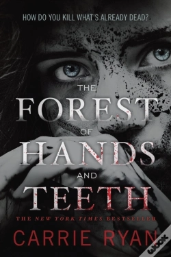 Capa do artigo Forest Of Hands And Teeth