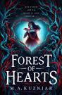 Forest Of Hearts - Preview