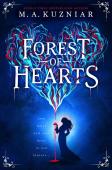 Forest Of Hearts