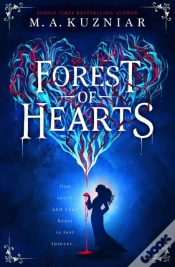 Capa do artigo Forest Of Hearts